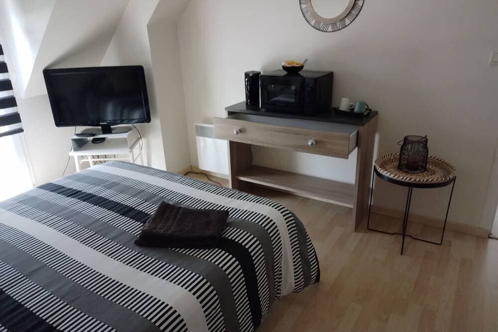 Foto 6 von 20: Chambre Chez un Particulier Tout Près des Plages du Débarquement. Et Commerces