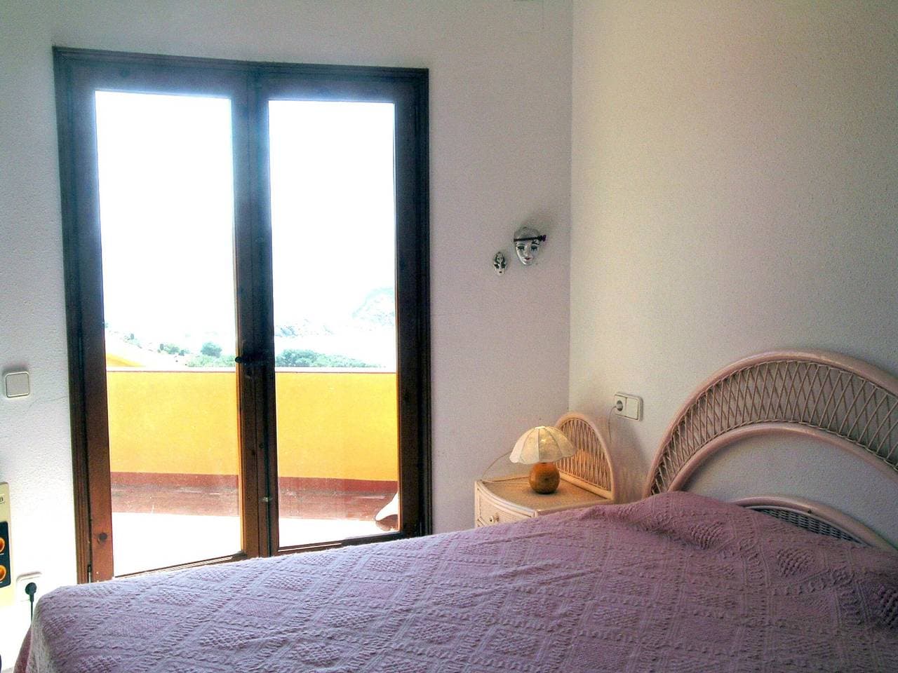 Foto 13 von 24: 4-Zimmer-Haus an der Costa Brava mit Privatpool, WLAN und Haustiere erlaubt