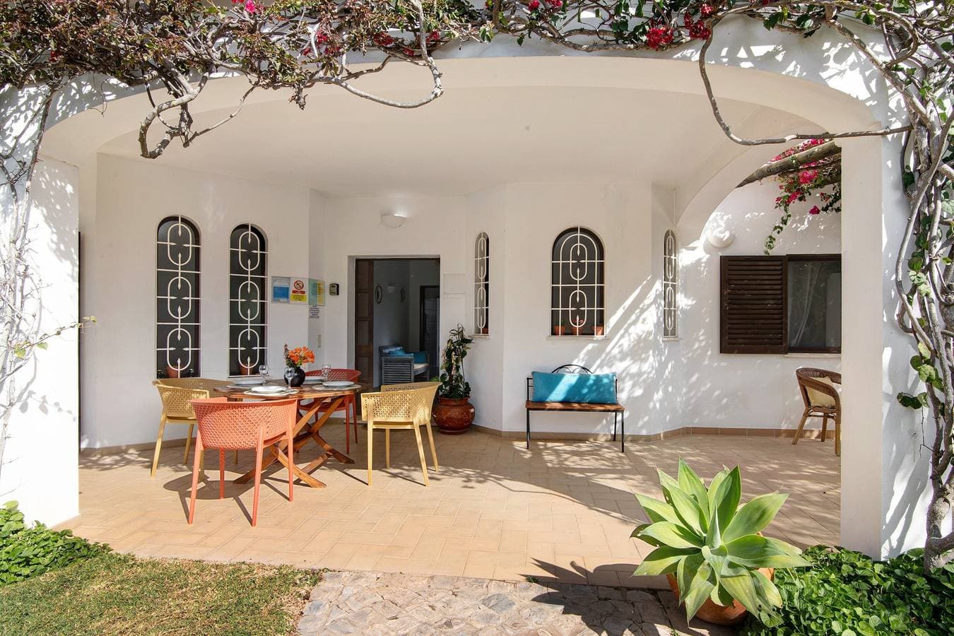 Foto 5 von 30: Villa 'Casa Da Oliveira' mit privatem Pool, WLAN und Klimaanlage