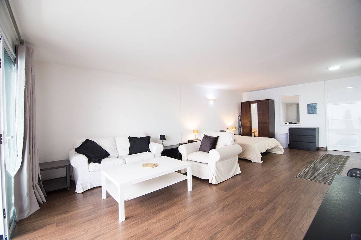 Foto 7 von 16: Casa Olivier · Cozy holiday home with fantastic Se