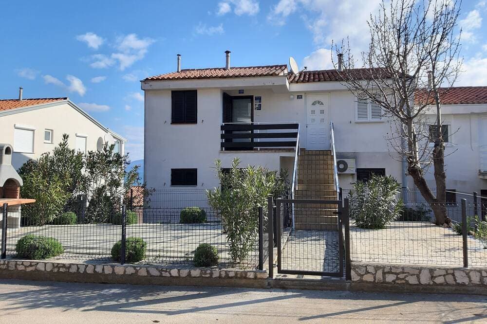 Foto 11 von 30: Wohnung Mit Grosser Terrasse Und Magnificant Sea View, 300 m Vom Strand
