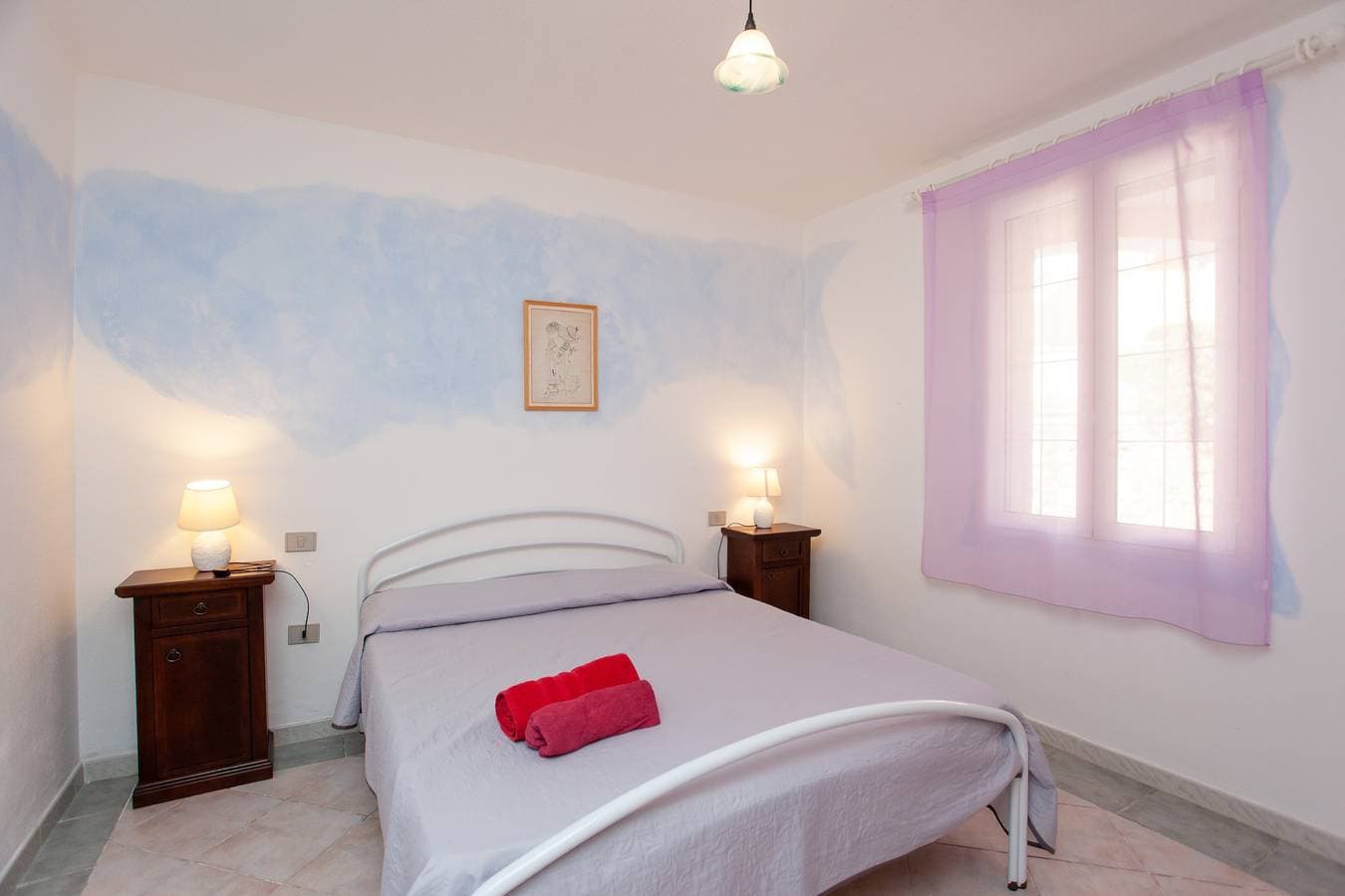 Foto 7 von 22: Ferienwohnung "Oleandro" mit Terrassen und WLAN