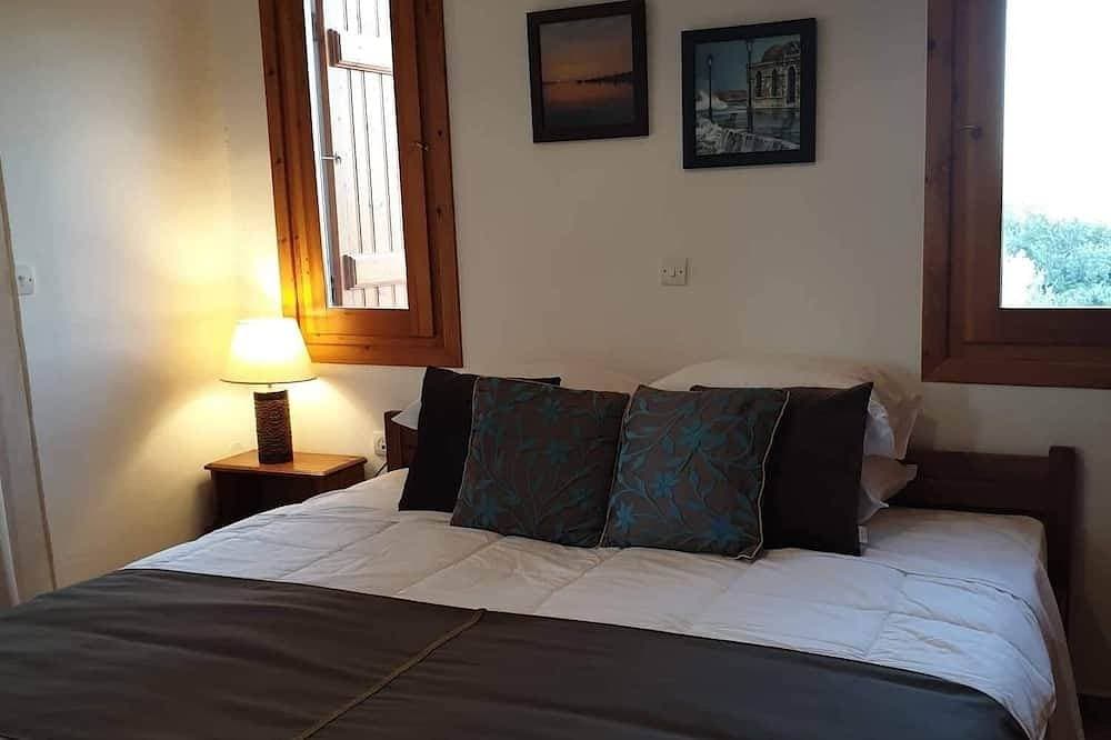 Foto 6 von 30: Villa Kristina, Luxusvilla, Meerblick, privater Pool, Wohnküche im Freien
