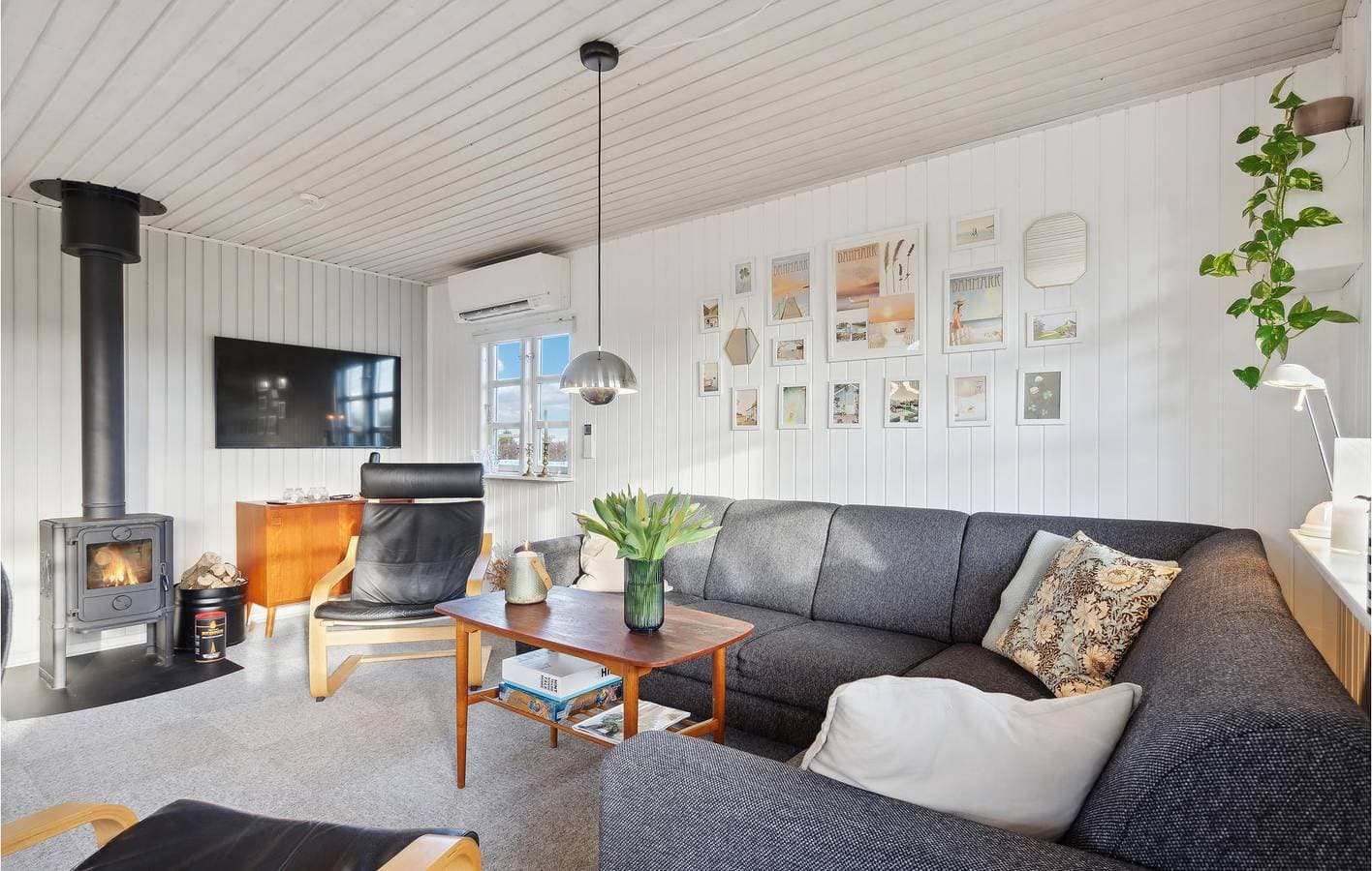 Foto 7 von 23: Ferienhaus für 4 Personen mit Garten
