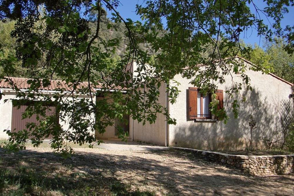Villa des Chênes, Ombrage et Quiétude, à 5 min D'oraison et du lac de Baignade 1