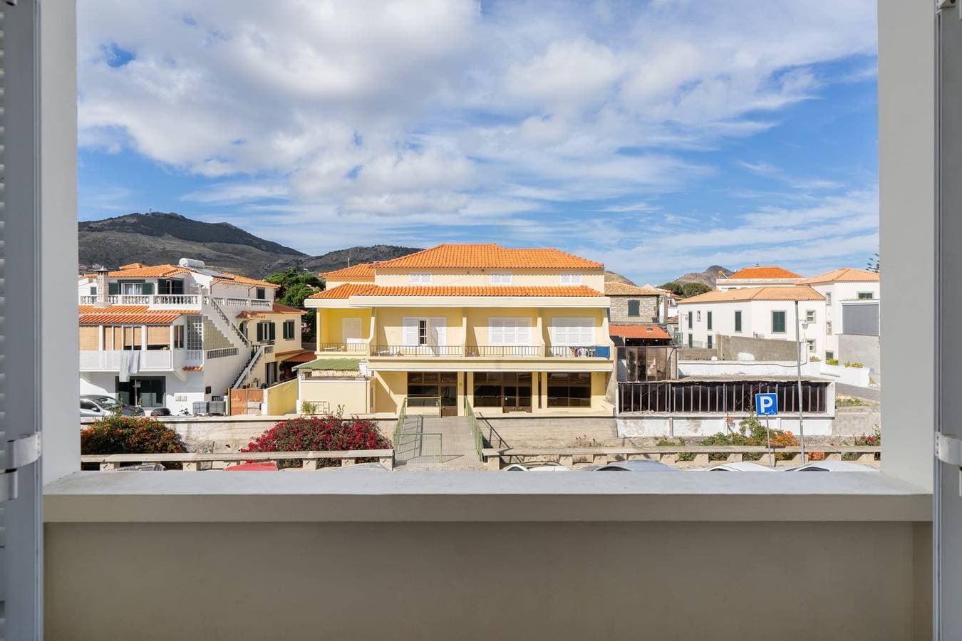 Foto 4 von 24: Apartamento da Villa - Nahe dem Zentrum und dem Meer