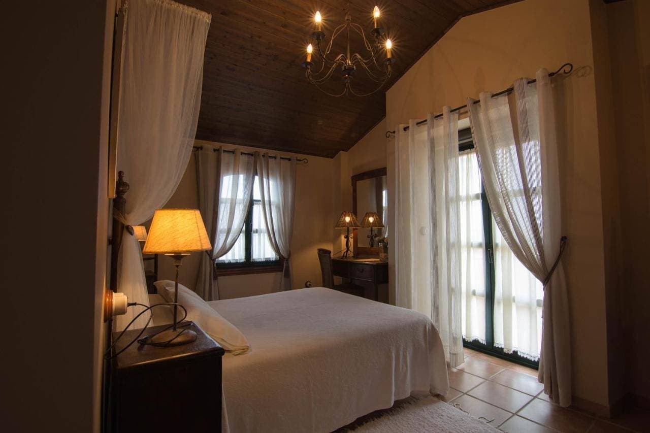 Casa Puertas 1