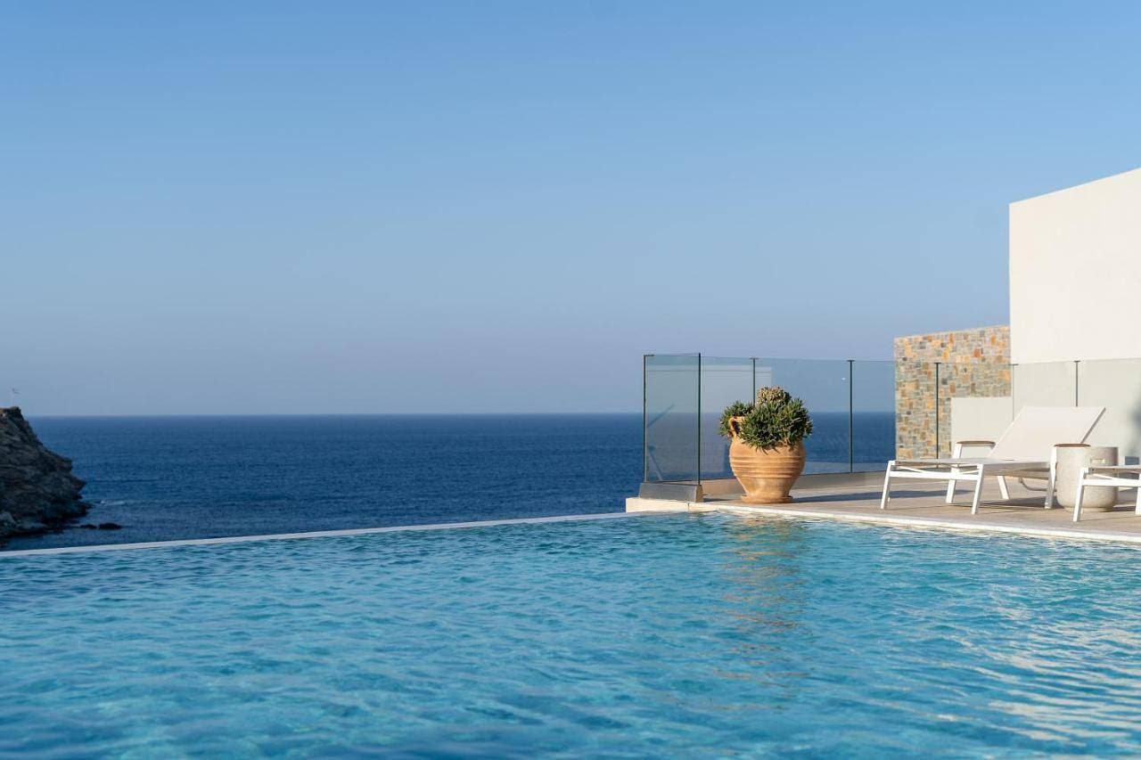 Foto 6 von 92: Villa with Sea View