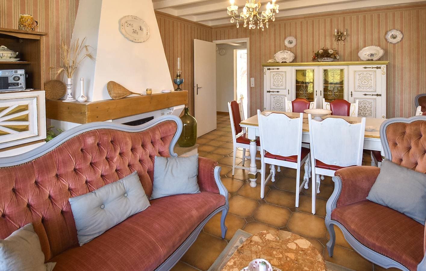 Foto 4 von 22: Gemütliches Gartenhaus mit Parkplatz, 2,5 km zum Strand