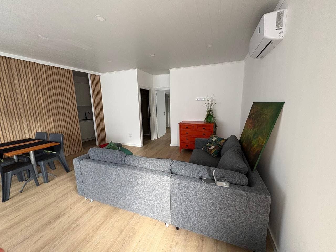 Foto 13 von 13: Apartment „House Guest Confort Vila Minde“ mit WLAN und Klimaanlage