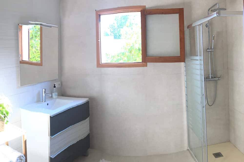 Foto 4 von 30: Strandnahes Ferienhaus mit eigenem Pool. Ruhige Lage. 5min zum Strand Sa Coma.