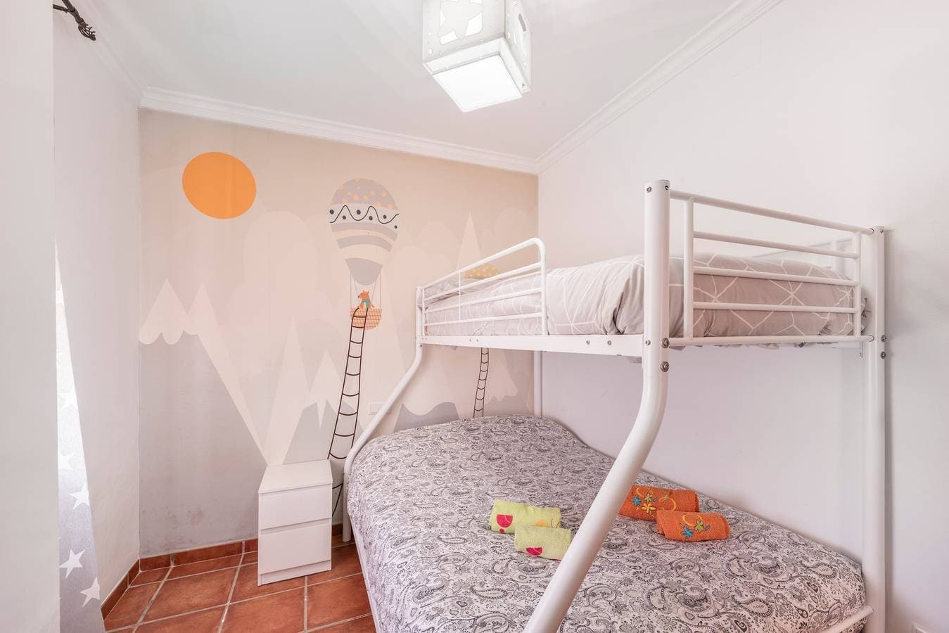 Foto 13 von 22: Casa el Mure – Ein Refugium mit Charme inmitten der Serranía de Ronda