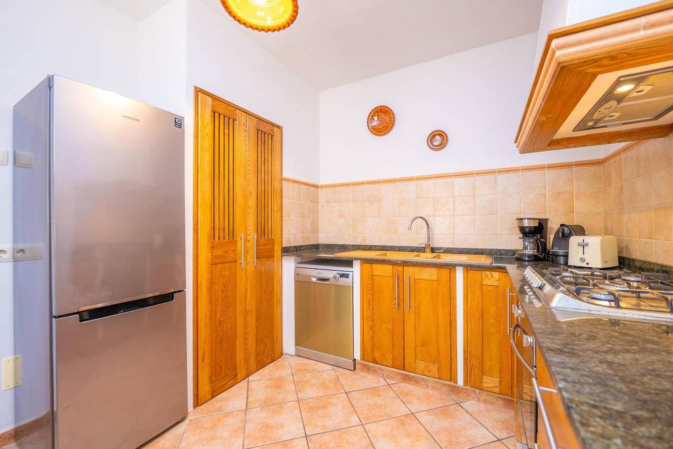 Foto 13 von 32: Son Barrigo - Spektakuläre Finca mit privatem Pool - Wifi gratis