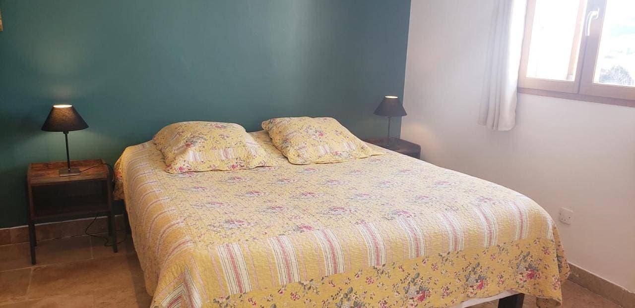 Foto 5 von 24: Double Room with Terrace