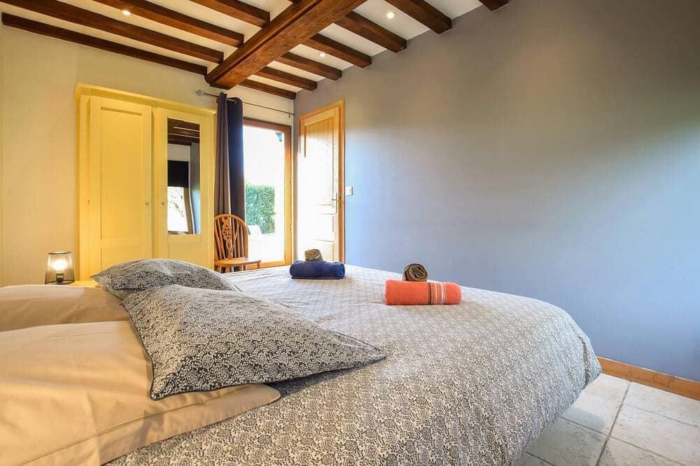 Foto 4 von 30: Confortable maison normande
