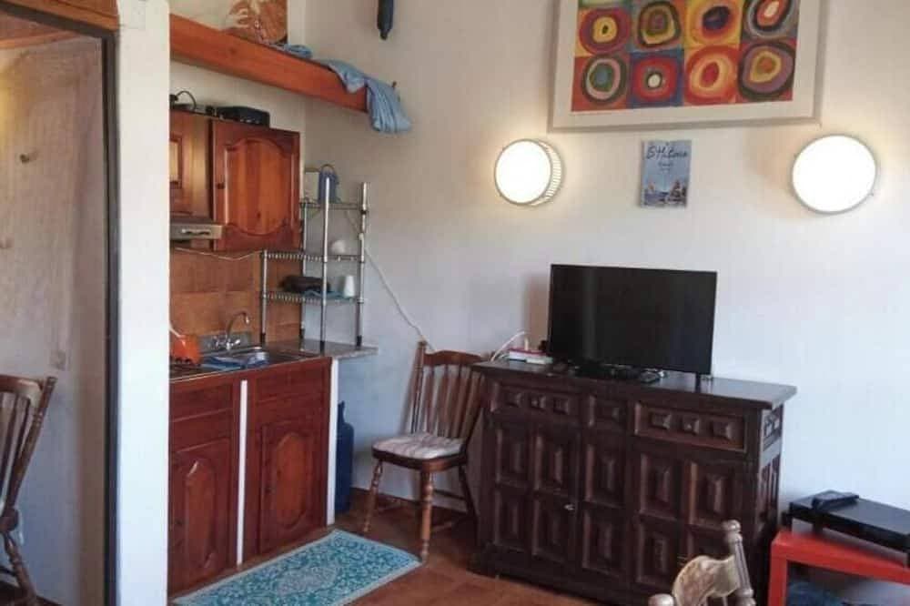 Foto 11 von 30: Villetta Mannucciu – 1-Bedroom Apartment with Ocean View in Rena Majore
