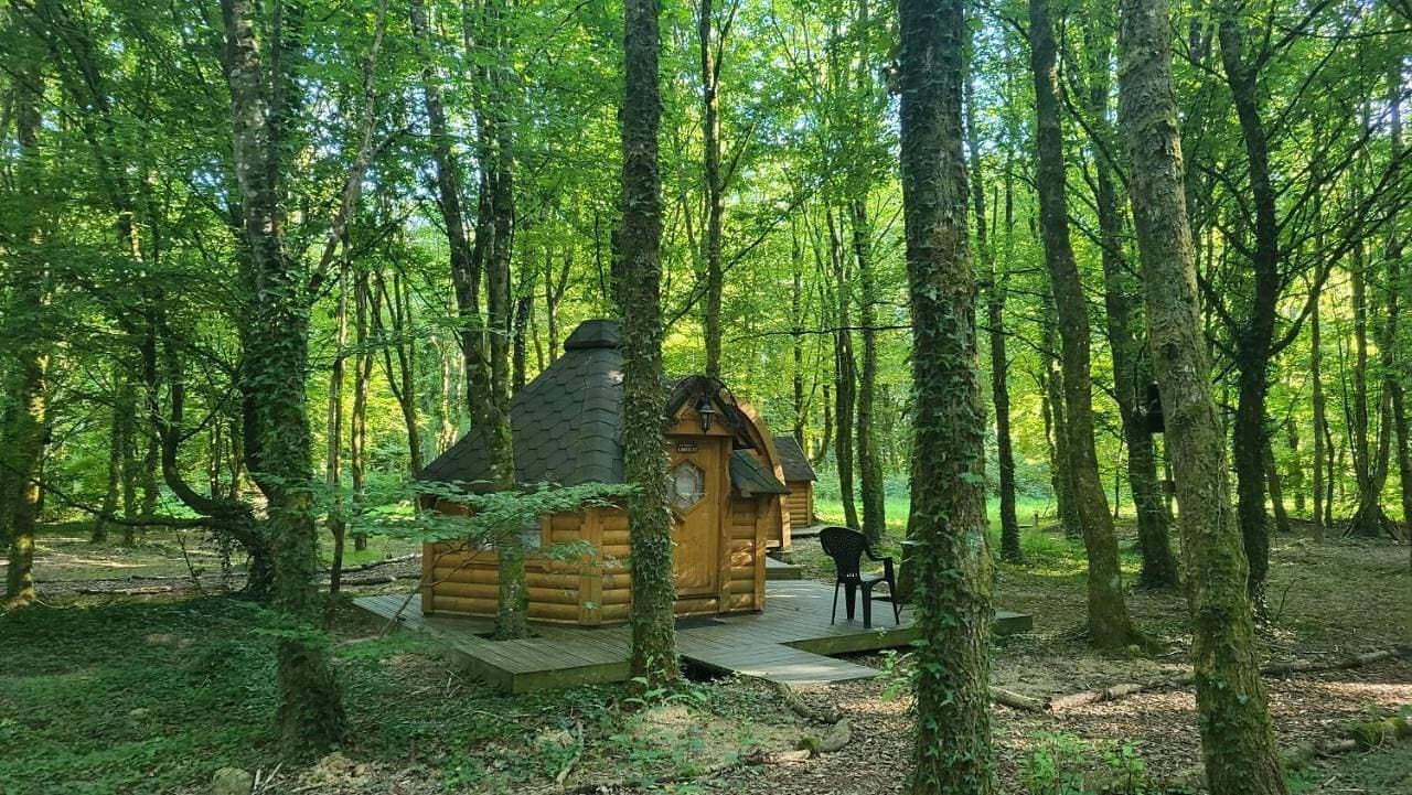 Foto 13 von 17: Chalet