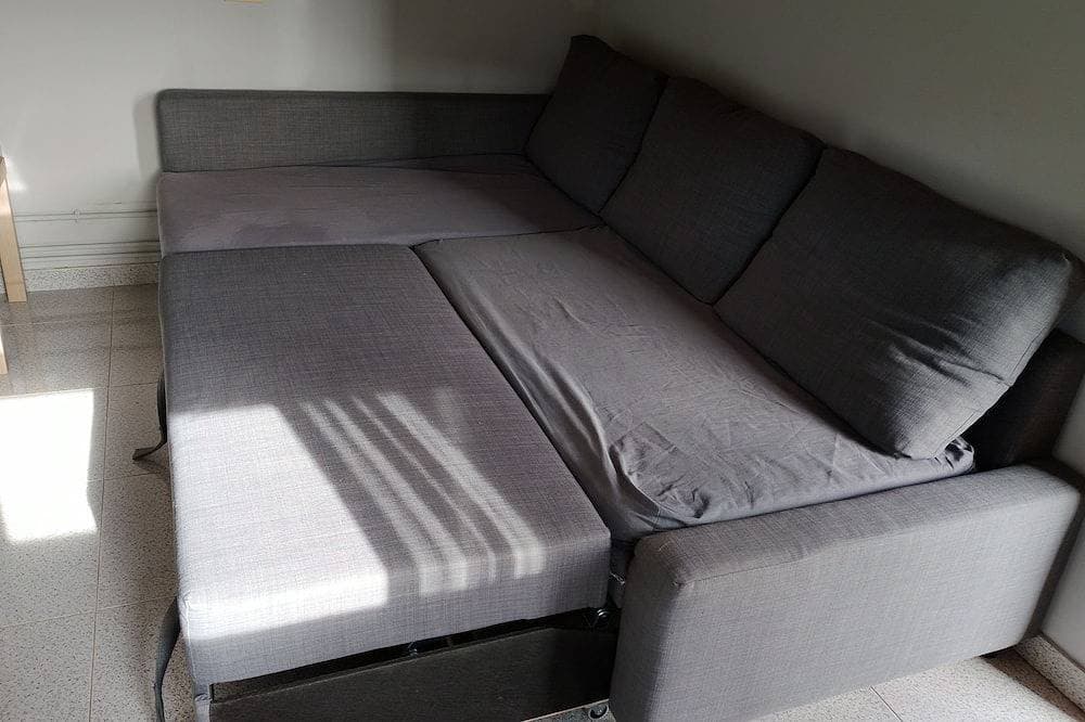 Foto 8 von 20: Bueu: Ferienwohnung - 3   Räume - 2/4   PersonenHaus mit Garten