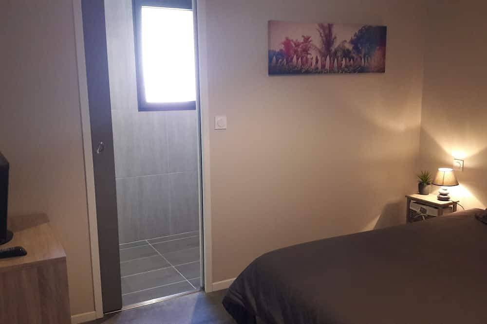 Foto 2 von 30: Luxushaus mit beheiztem Whirlpool 3 km vom Zentrum von Vannes entfernt