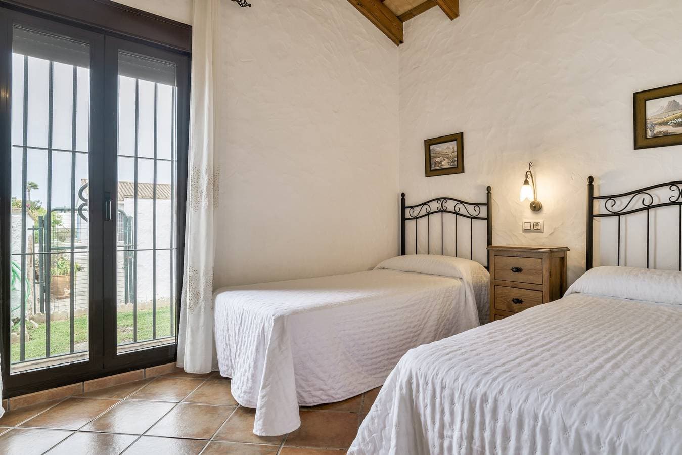Foto 13 von 23: Cottage „Casa La Gitanilla 1“ mit privatem Pool, Terrasse und WLAN