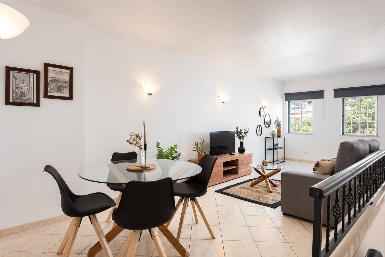 Oasis apartment - City center by Hd 1