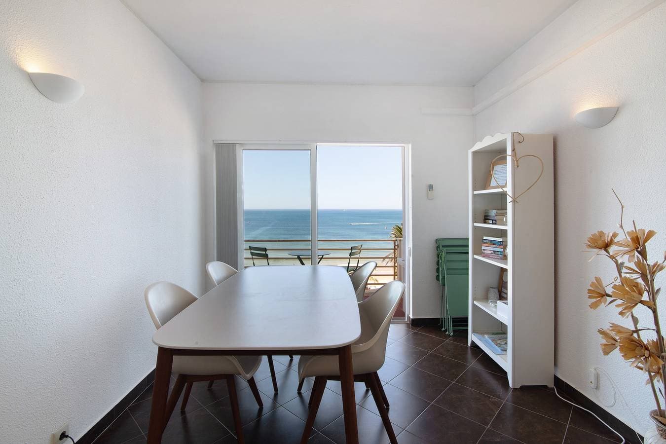 Foto 6 von 29: 'Ocean View Apartment' mit Meerblick, WLAN