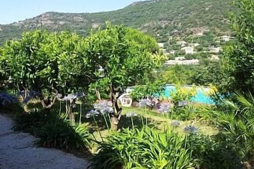 Foto 5 von 10: Gehen Sie von dieser 3-Bett-Villa mit privatem Pool und Garten zum Strand