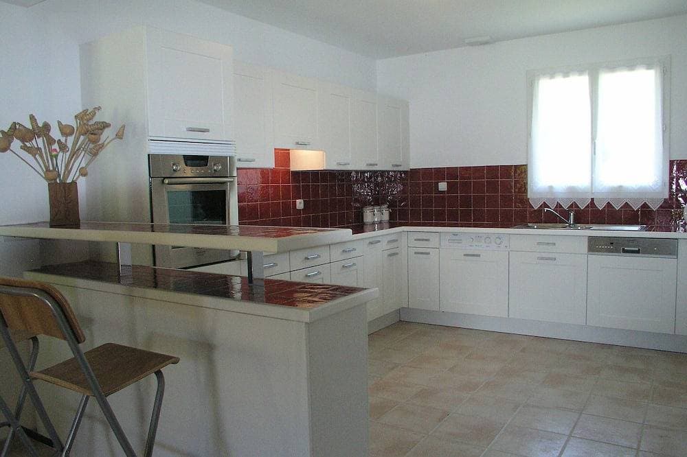 Foto 12 von 30: Elegante Villa mit privatem Garten in einer exklusiven Siedlung mit großem Pool