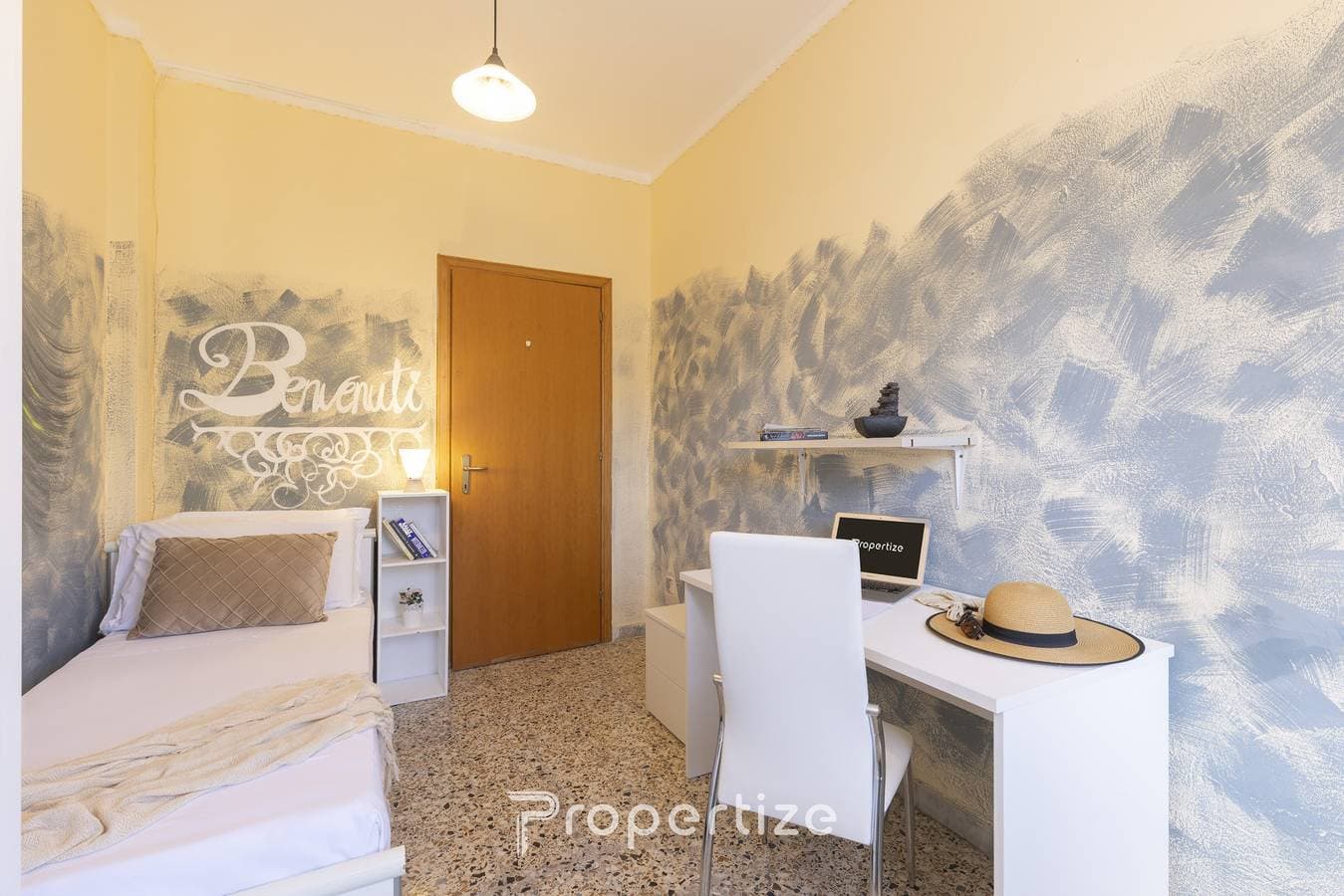 Foto 3 von 40: 3Br Family Apartment by Propertize