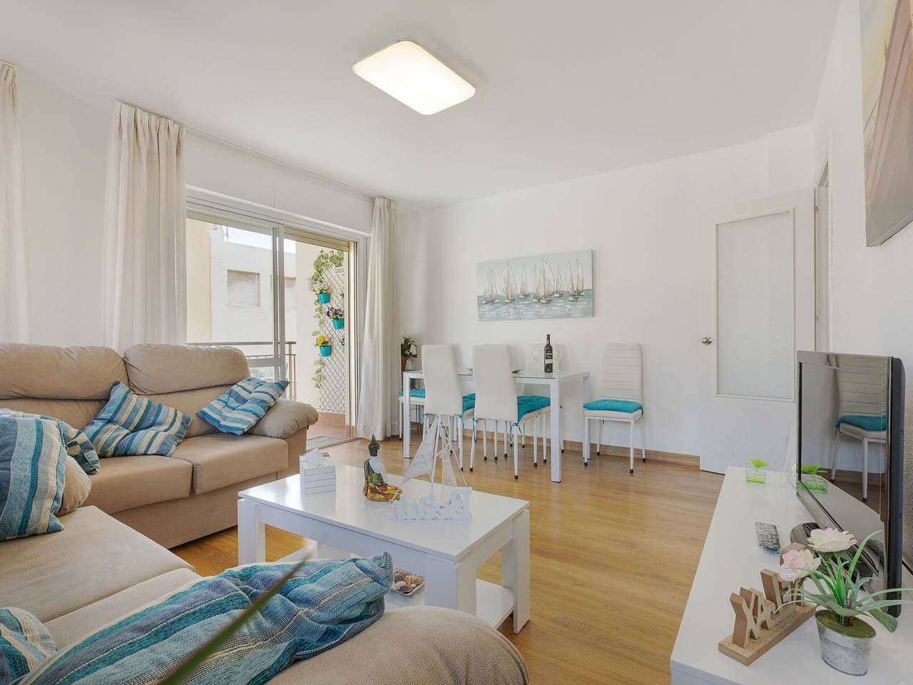 Foto 2 von 40: Strandwohnung Rincon