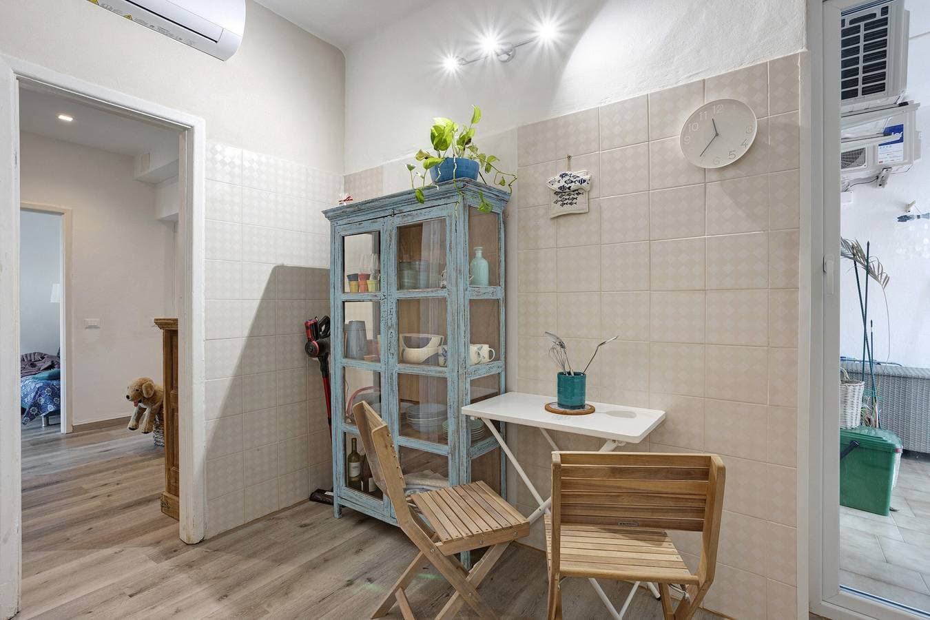 Foto 8 von 39: Ferienwohnung '5 Terre - Lerici - La Caletta' mit Meerblick, WLAN und Klimaanlage