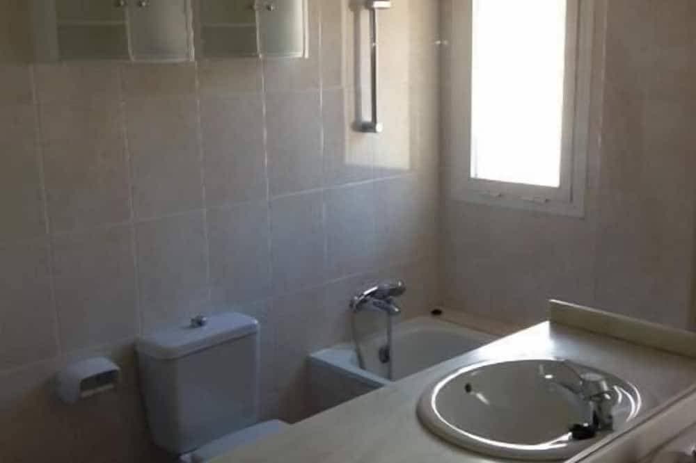 Foto 8 von 30: Wohnung, 100 m zum Meer, hell+geräumig, komplett ausgestattet, Klimaanlage, WLAN