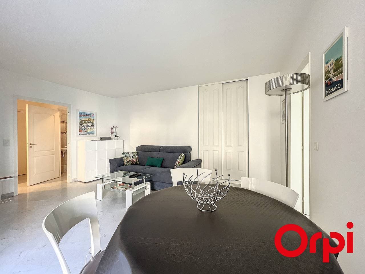 Foto 5 von 15: Zentrale Lage, Strandnähe, mit Pool, Sauna und Parkplatz