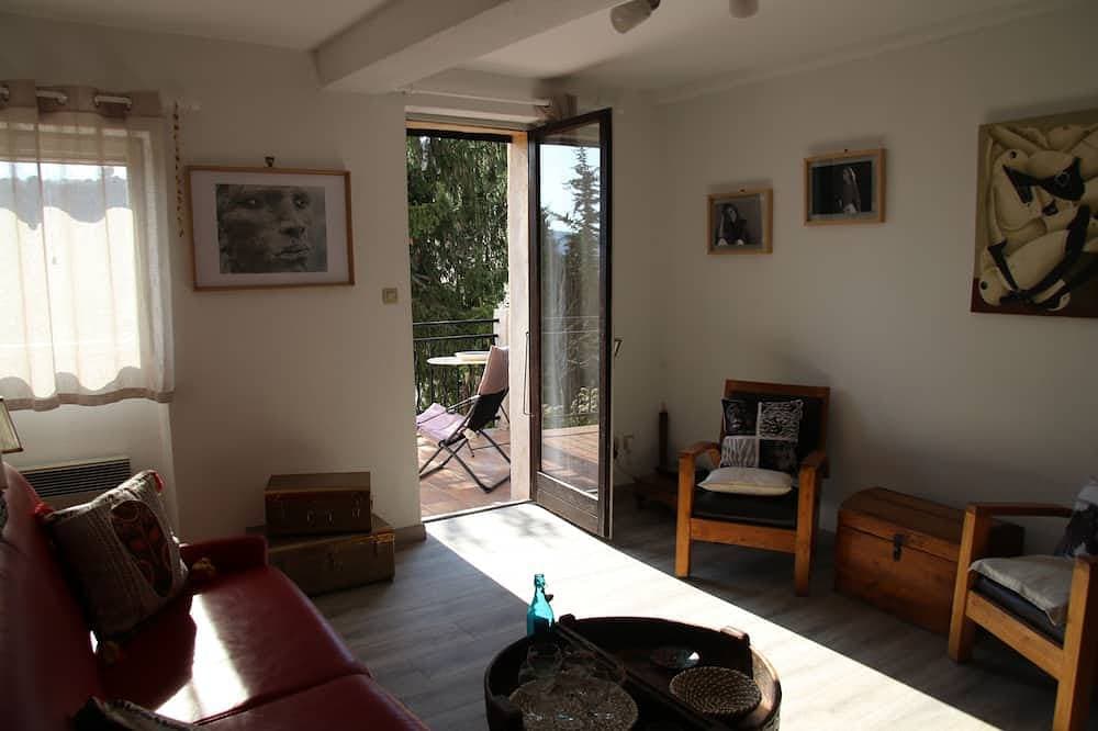 Foto 5 von 28: Small quiet house surrounded by olive trees between sea and mountains