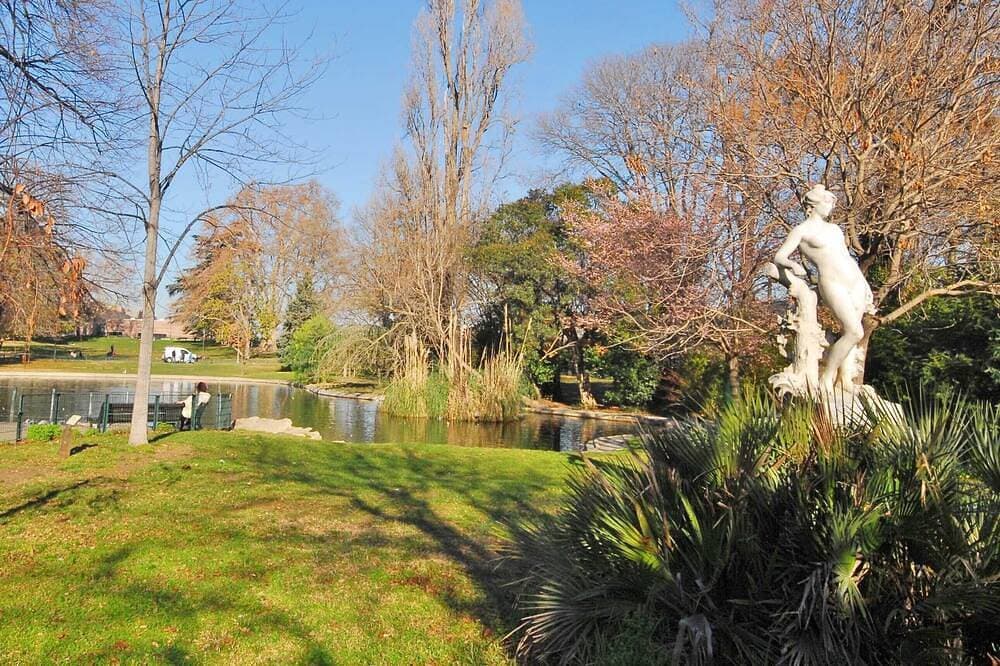 Foto 10 von 24: Haus 190 m2, in der Nähe von Montpellier und Stränden, Schwimmbad, dominante Aussicht, ruhig