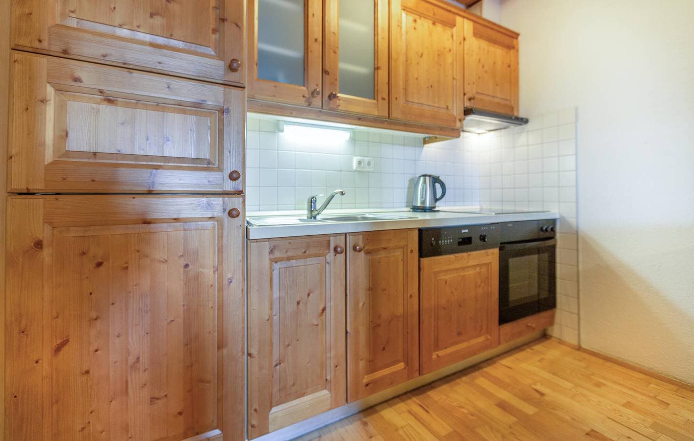 Foto 11 von 34: Ferienwohnung für 11 Personen mit Terrasse