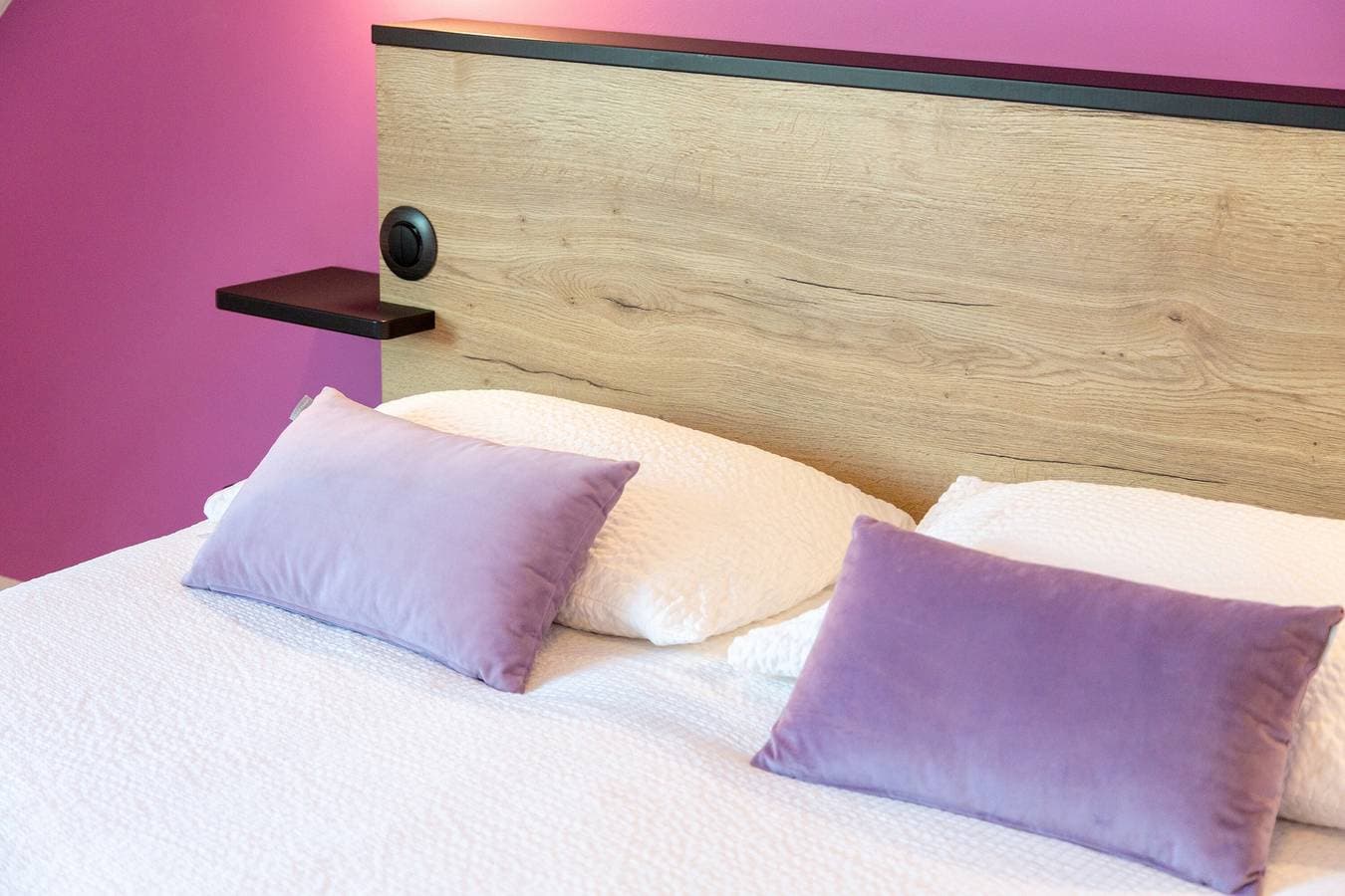 Foto 8 von 28: Gästezimmer 1 in Kerantum mit Gemeinschaftsküche