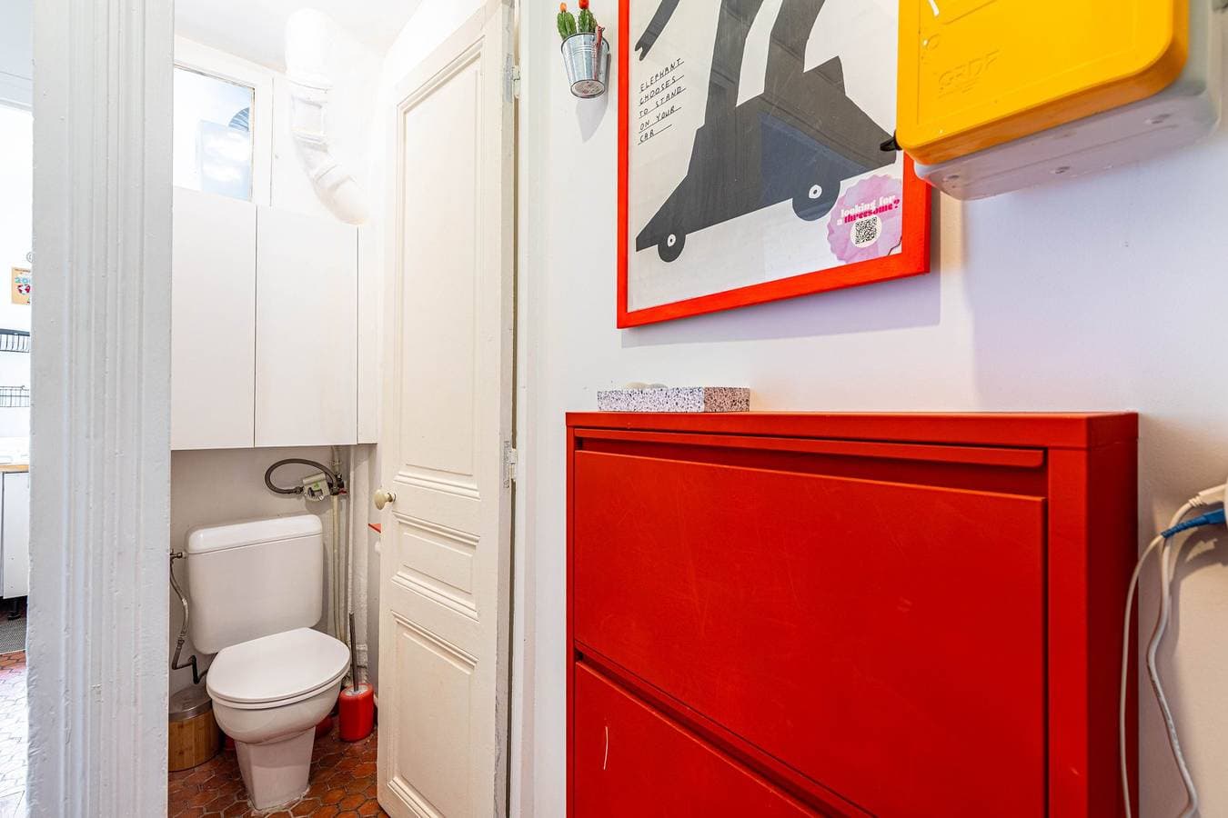 Foto 8 von 20: Ferienwohnung für 2 Personen
