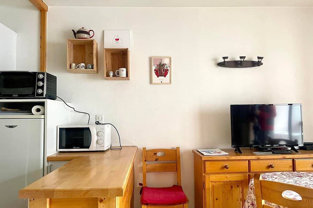 Foto 9 von 15: 2* Studio für 2 mit WLAN und Parkplatz, Zentrumsstation