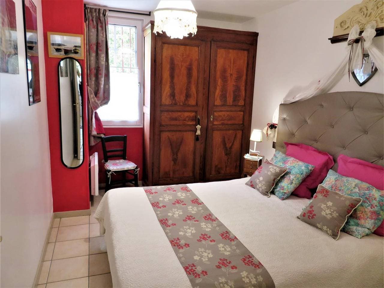 Foto 10 von 25: Gîtes de France® - Les Gîtes du Fond-Pitron  -  Gîte Campagne