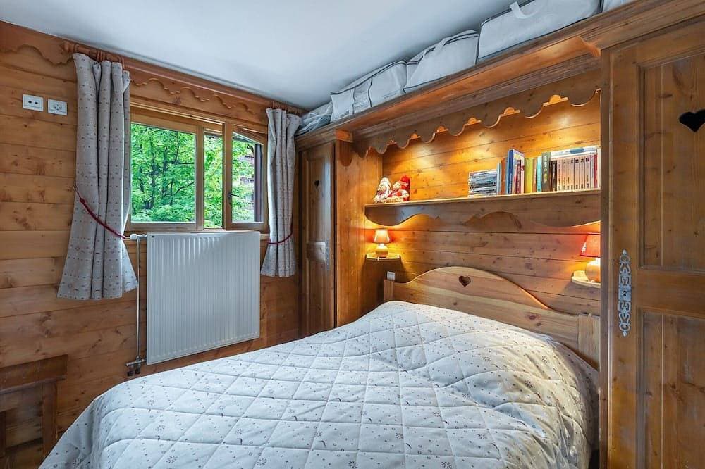 Foto 2 von 13: Charmante 2-Zimmer mit Pool und Haustiere erlaubt in Méribel