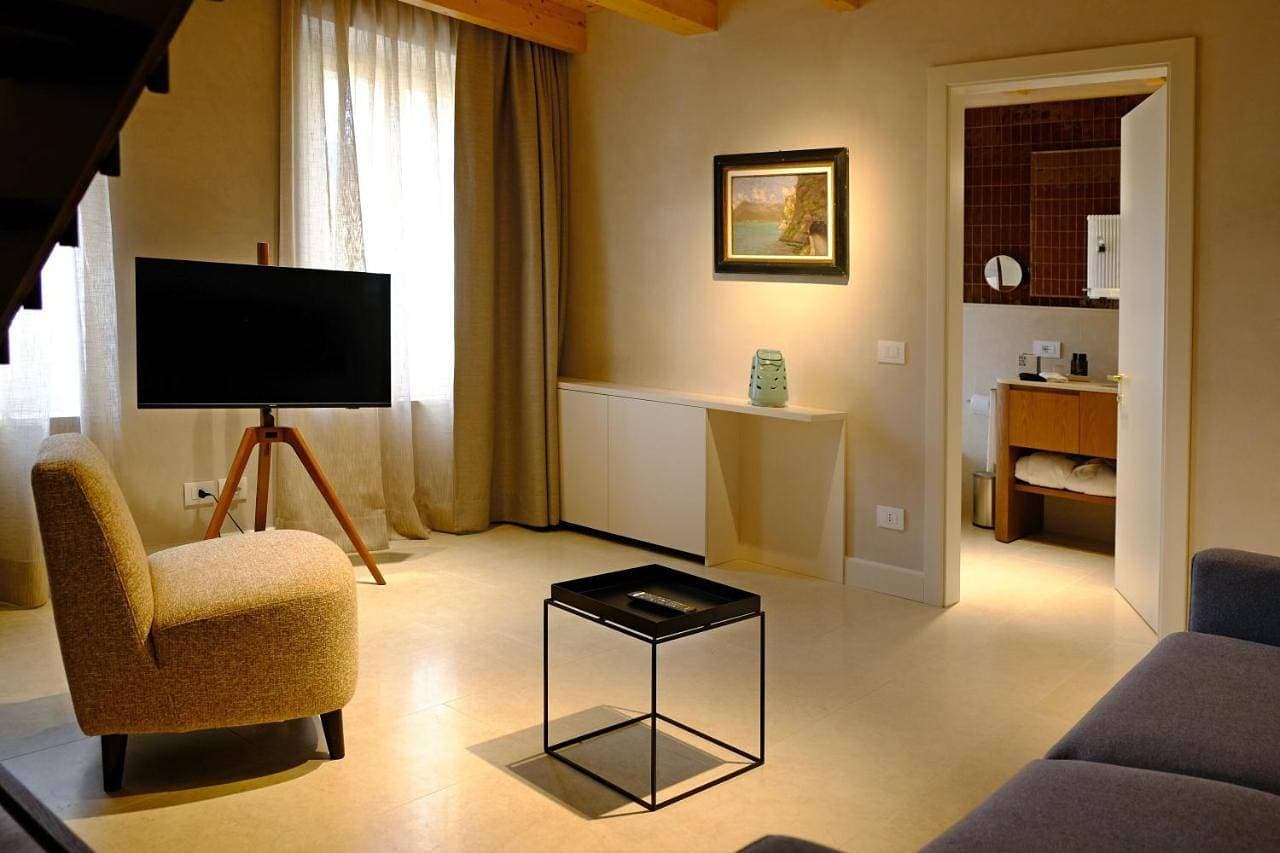Foto 2 von 9: Superior Double Room