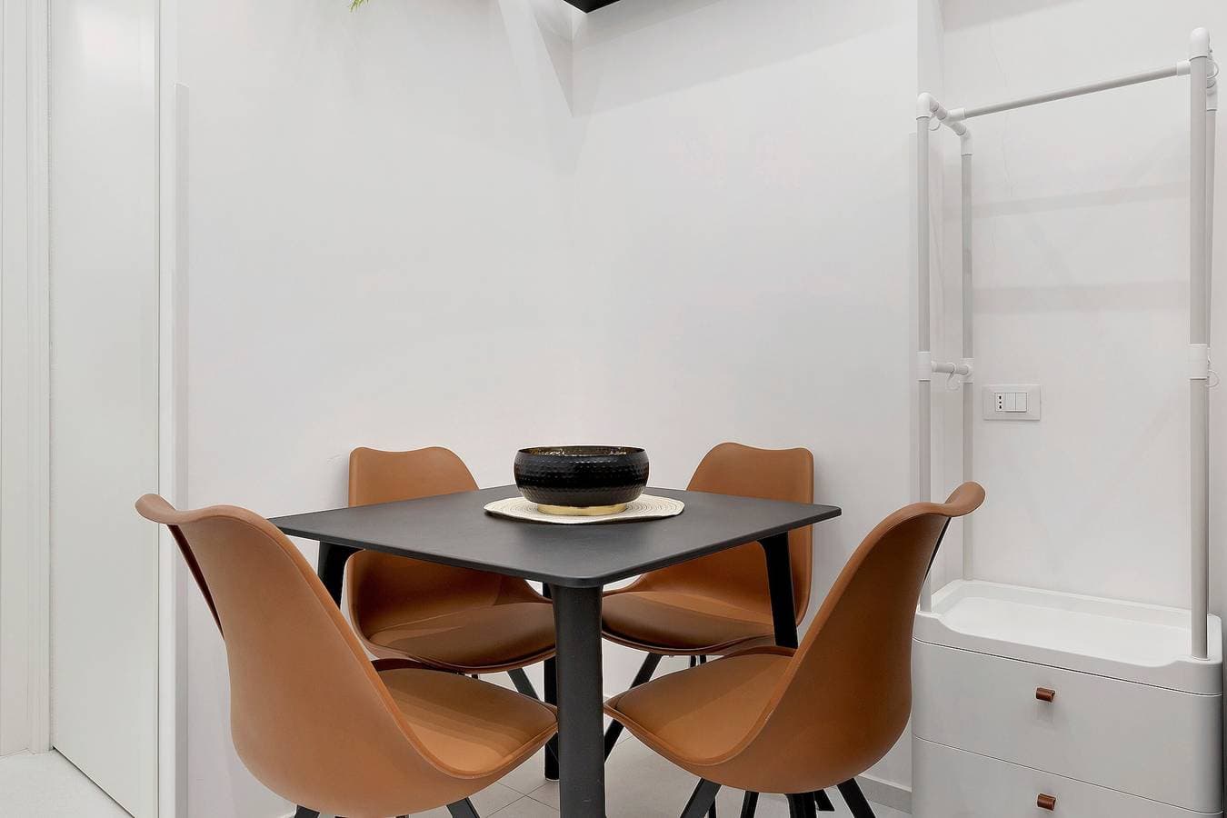 Foto 11 von 21: Apartment 'Sj Amuri Cuore Della Città' mit Balkon, WLAN und Klimaanlage