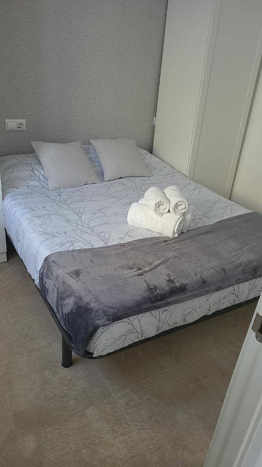 Foto 13 von 13: One-Bedroom House