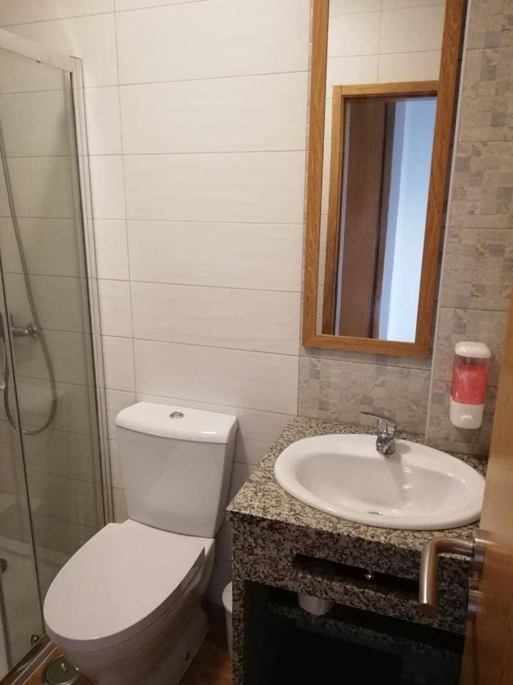 Foto 10 von 23: Twin Room with Balcony