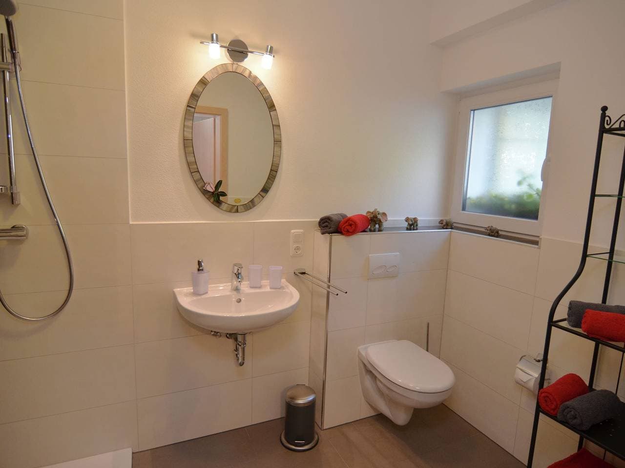 Foto 7 von 25: Charmante Ferienwohnung mit Terrasse in Medebach