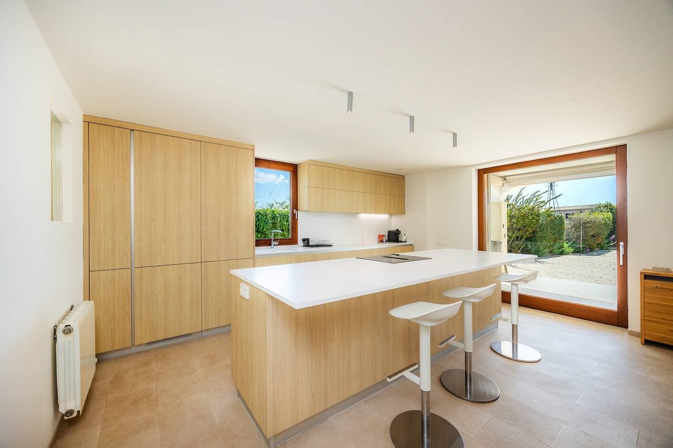 Foto 10 von 34: Villa 'Spectacular In Mallorca' mit Bergblick, Wi-Fi und Klimaanlage