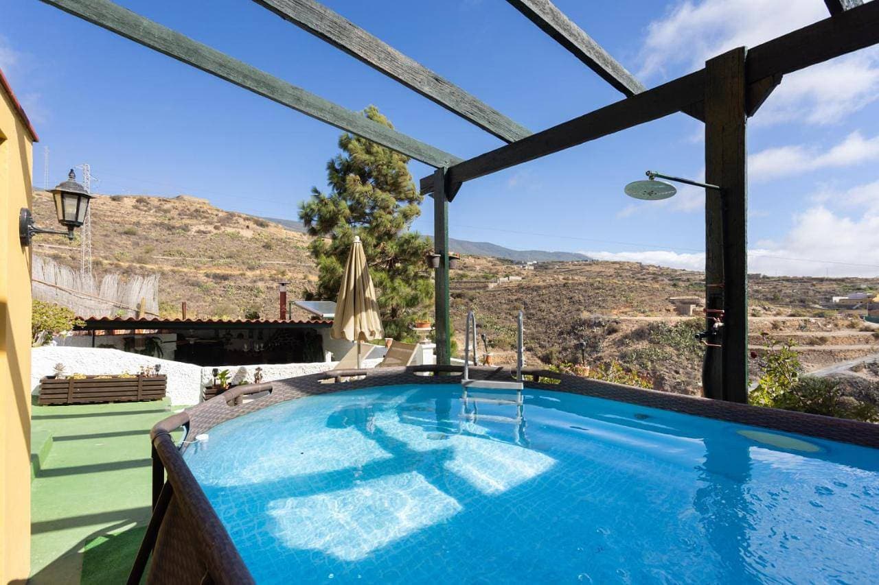 LA ZARZA RURAL EXPERIENCE By Sunkeyrents 1