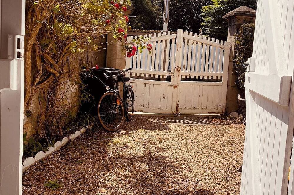 Foto 10 von 18: Maison Familiale en Bord de mer Idéale Pour les Familles - Ultra Centrale !