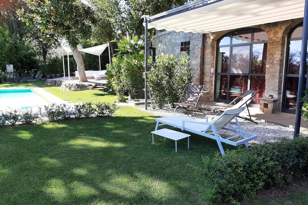 YHFlorence - with private pool for exclusive use and hammam 1
